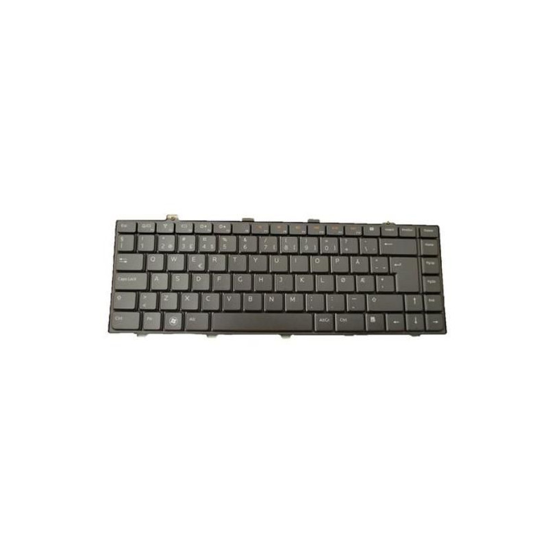 Keyboard (NORWEGIAN)