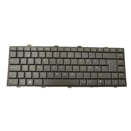 Keyboard (NORWEGIAN)