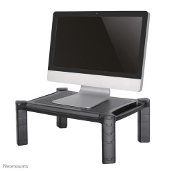Monitor Raiser Height Adjustment: 16.8CM | APLIUM