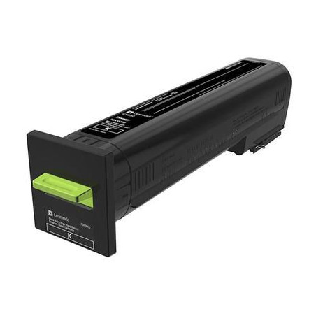 Toner EHY Corporate Black 33k