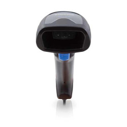 QuickScan QBT2500, Bluetooth,