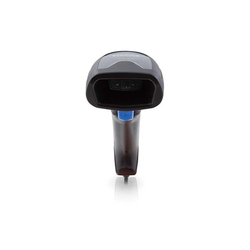 QuickScan QBT2500, Bluetooth,