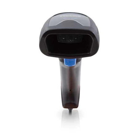 QuickScan QBT2500, Bluetooth,