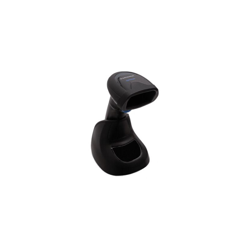 QuickScan QBT2500, Bluetooth,