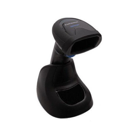 QuickScan QBT2500, Bluetooth,