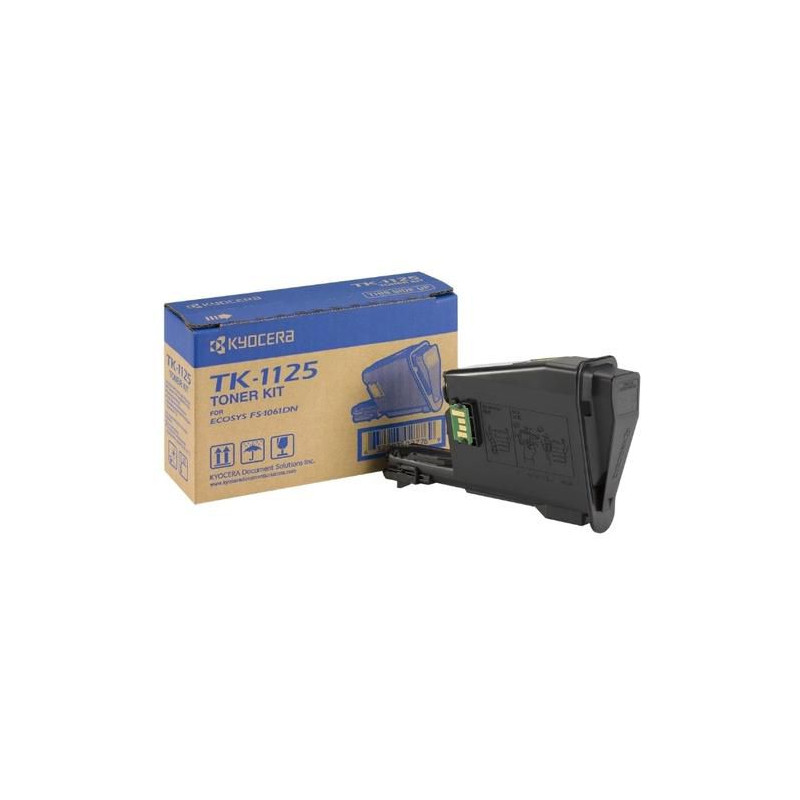 TK-1125 toner cartridge 1