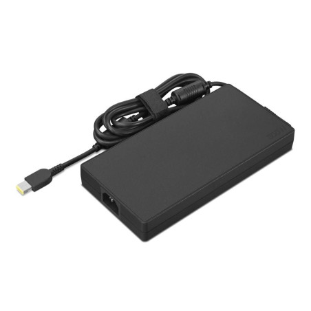 Slim 300W AC adapter