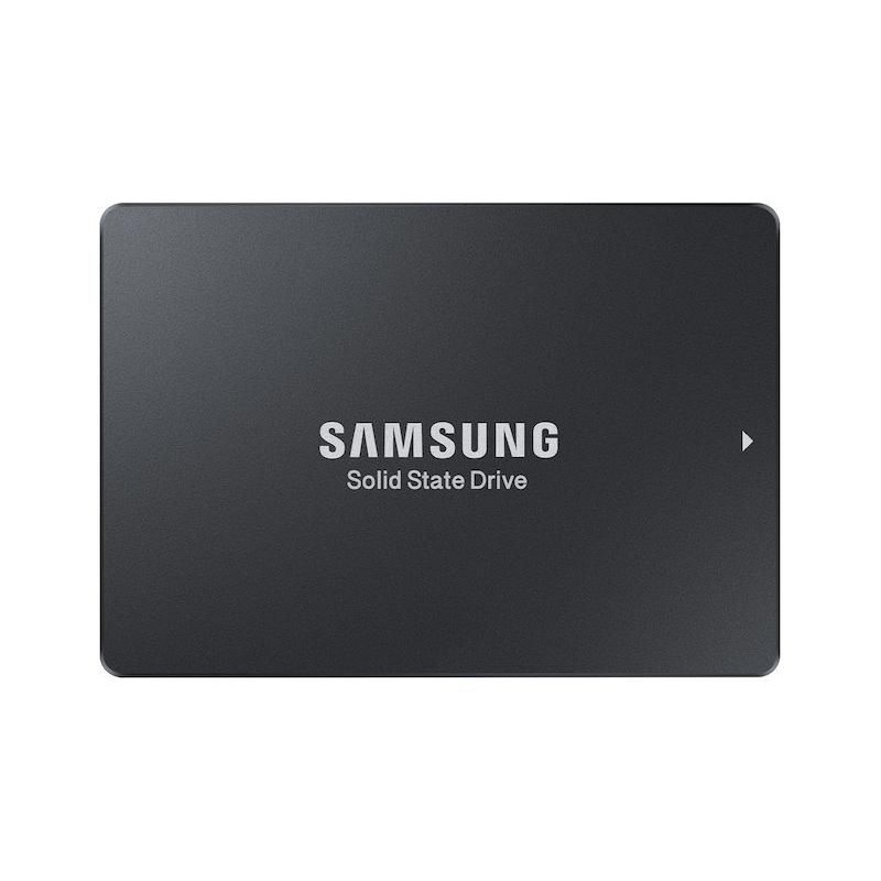PM893 2.5" 480 GB Serial ATA