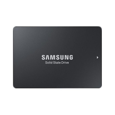 PM893 2.5" 480 GB Serial ATA