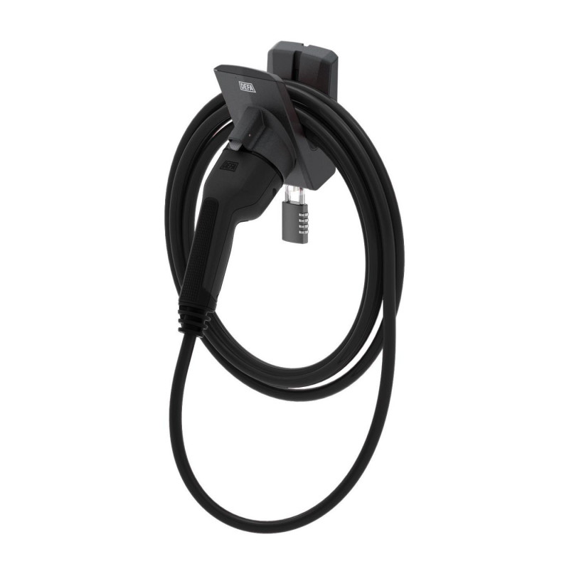 eConnect Docking Device Type 2