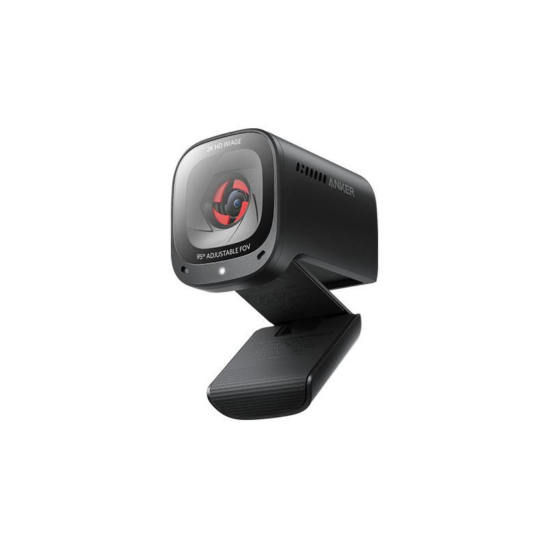 Webcam 2048 X 1080 Pixels Usb