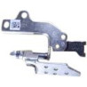 LCD right hinge for Vostro