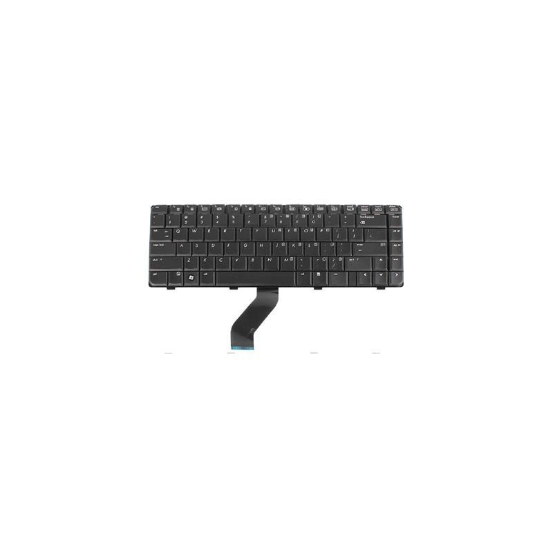 Keyboard (BELGIAN)
