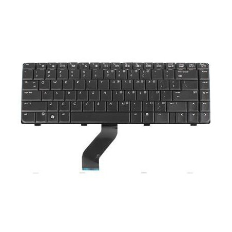 Keyboard (BELGIAN)