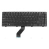 Keyboard (BELGIAN)