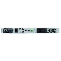 UPS R1500 G5 Input 1x C14