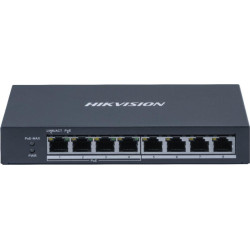 4 PoE power budget 60w