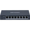 4 PoE power budget 60w