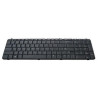 Keyboard (SPANISH)