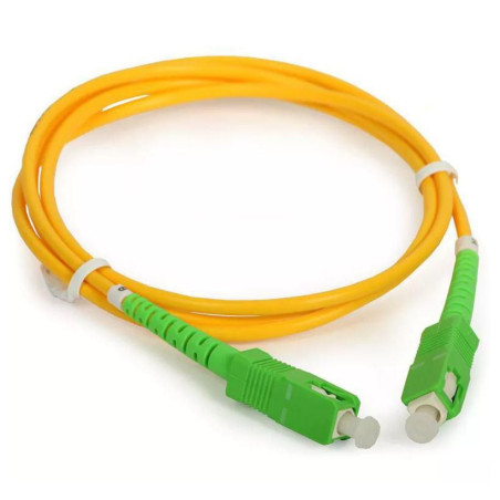 SC/APC-SC/APC 15m OS2 Simplex