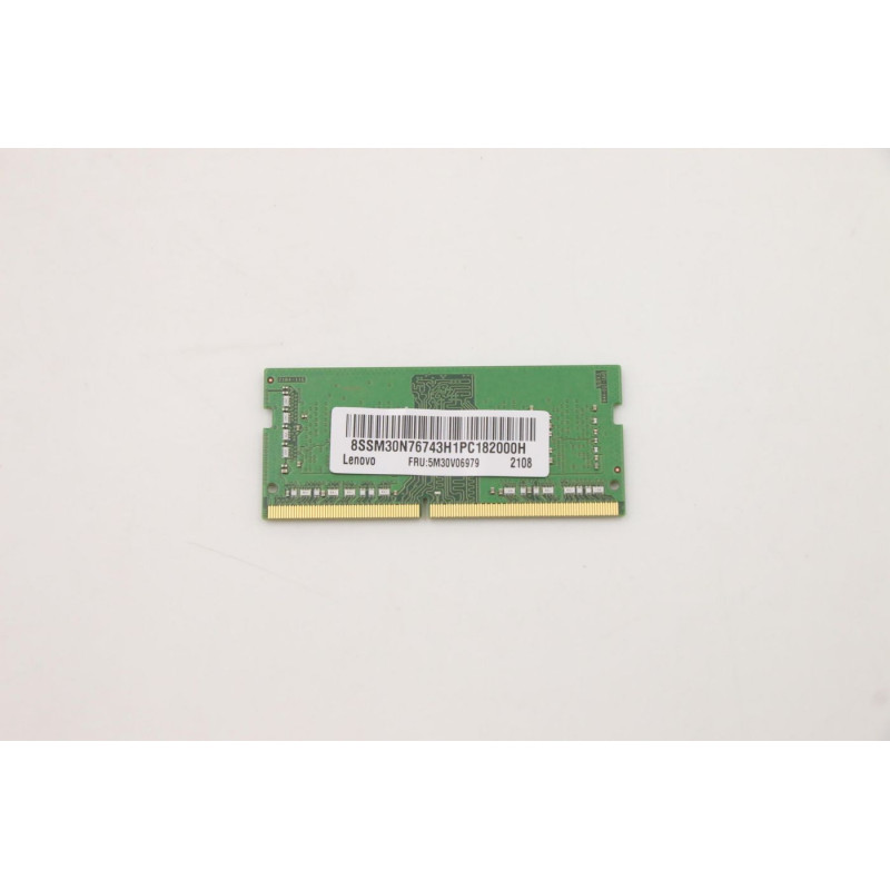 SODIMM,8GB,DDR4,3200,Hynix