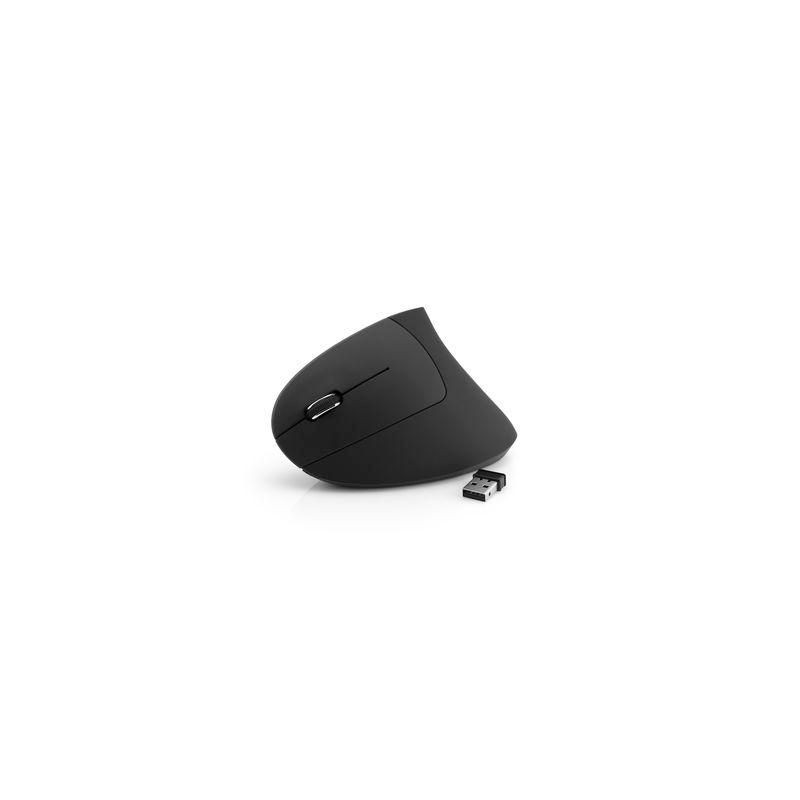 Mouse Left-Hand Rf Wireless