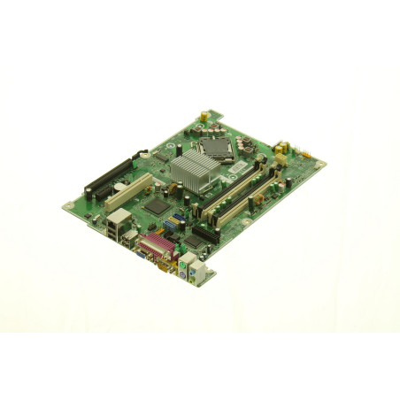 Standard system board