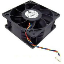 System cooling fan