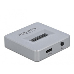 64000 storage drive docking