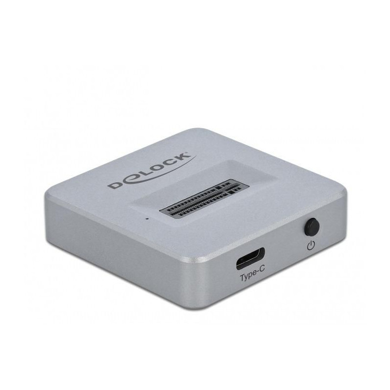 64000 storage drive docking