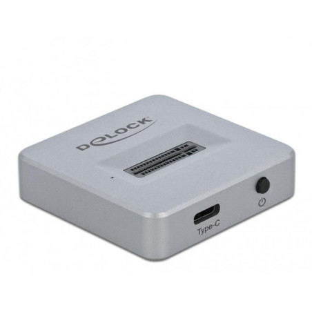64000 storage drive docking