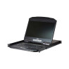 Aten CL3108 consola de rack 47 cm (18.5") 1366 x 768 Pixeles | APLIUM