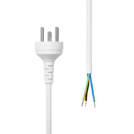 Power Cord Denmark EDB to