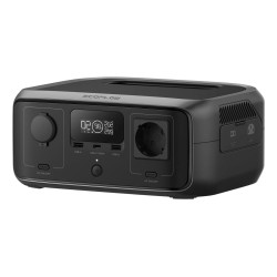 RIVER 3 UPS - Portable