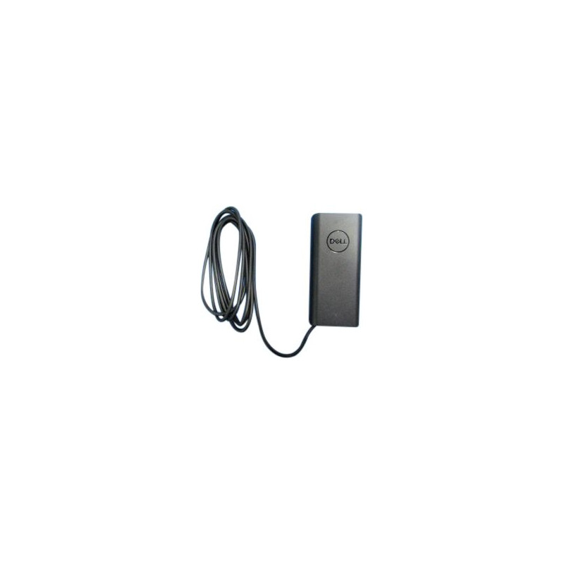 65W USB-C AC adapter for