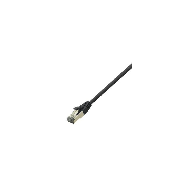 Patch Cable Cat.8.1 40GE