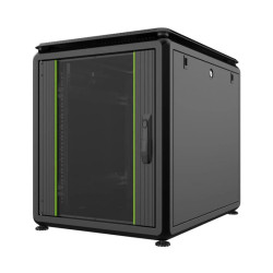 19" 12U Rack Cabinet 600 x | APLIUM