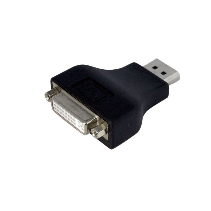 DisplayPort DVI Video Adapter Converter