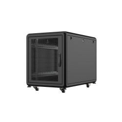 19" 12U Rack Cabinet 600 x | APLIUM