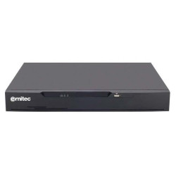 Cygnus 16 channel Hybrid NVR