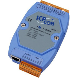 ICP CON, 3xRS232+1xRS485