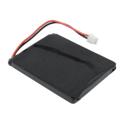 Battery 2.41Wh Li-ion 3.7V