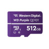 WD Purple SC QD101 WDD512G1P0C - Tarjeta de memoria flash - | APLIUM