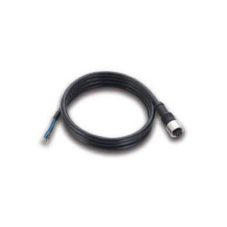 CBL-M12(FF5P)/OPEN-100 IP67