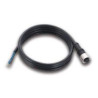CBL-M12(FF5P)/OPEN-100 IP67