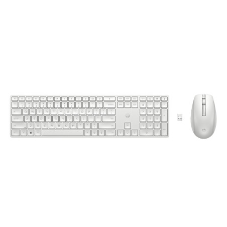 650 Wireless Keyboard and