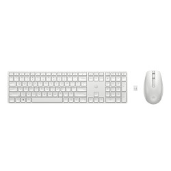 650 Wireless Keyboard and M