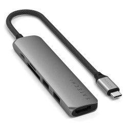 Interface Hub Usb Type-C