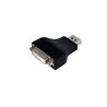 DisplayPort DVI Video Adapter Converter