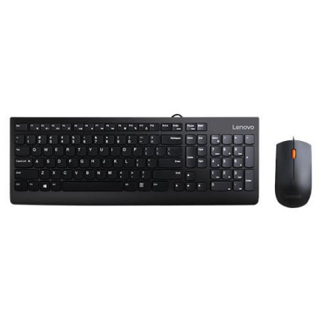 300 Keyboard Mouse Included